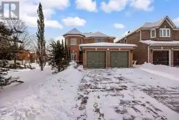 57 Song Bird Drive, Markham (Rouge Fairways), Ontario L3S3T9, 4 Bedrooms Bedrooms, ,3 BathroomsBathrooms,All Houses,For Rent,Song Bird,N11892828