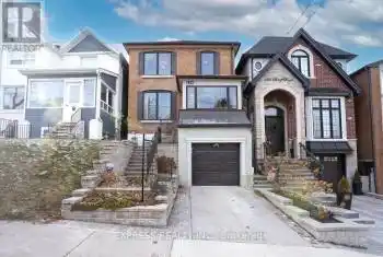 124 Banff Road, Toronto (Mount Pleasant East), Ontario M4P2P5, 3 Bedrooms Bedrooms, ,3 BathroomsBathrooms,All Houses,For Rent,Banff,C11892929