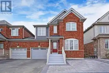 213 Bean Crescent Unit# (Main), Ajax (Northwest Ajax), Ontario L1T4N8, 4 Bedrooms Bedrooms, ,3 BathroomsBathrooms,All Houses,For Rent,Bean,E11893121