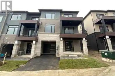 155 Equestrian Way Unit# 135 Cambridge Ontario N3E0E8