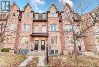 19 Kawneer Terrace, Toronto (Dorset Park), Ontario M1P0C3, 4 Bedrooms Bedrooms, ,4 BathroomsBathrooms,All Houses,For Sale,Kawneer,E11893902