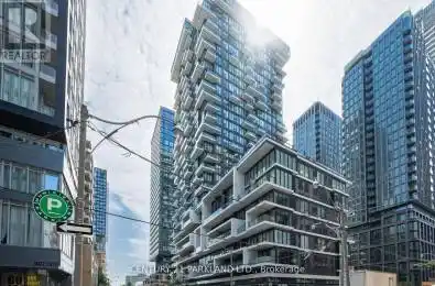 77 Shuter Street Unit# #306 Toronto (Church-Yonge Corridor) Ontario M5