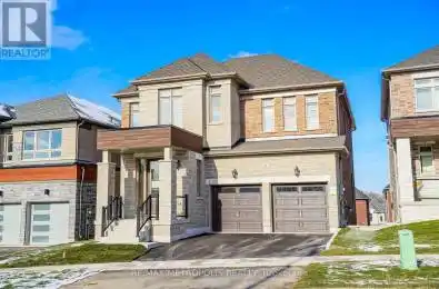 22 Wraggs Road Bradford West Gwillimbury (Bond Head) Ontario L3Z4N2