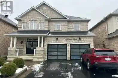 117 Highmark Drive Vaughan (Vellore Village) Ontario L4H0J6