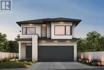 LOT 13 CURLIN Crescent Unit# LOT, Niagara Falls (219 - Forestview), Ontario L2H0H9, 3 Bedrooms Bedrooms, ,2 BathroomsBathrooms,All Houses,For Sale,CURLIN,X11894260