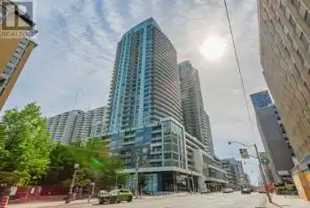 98 Lillian Street Unit# 3016, Toronto (Mount Pleasant West), Ontario M4S0A5, 2 Bedrooms Bedrooms, ,1 BathroomBathrooms,Condo,For Sale,Lillian,C11894474