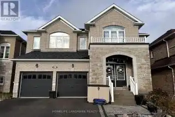 61 Barlow Place, Brant (Paris), Ontario N3L0H1, 4 Bedrooms Bedrooms, ,4 BathroomsBathrooms,All Houses,For Sale,Barlow,X11894463