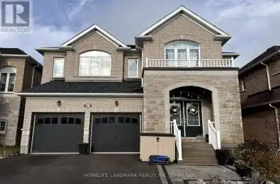 61 Barlow Place Brant (Paris) Ontario N3L0H1