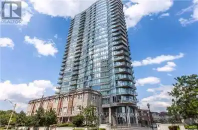 15 Windermere Avenue Unit# 2310 Toronto (High Park-Swansea) Ontario M6