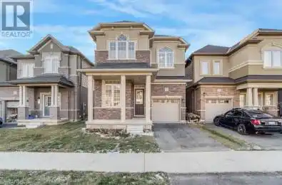 9 COPEMAN Avenue Brantford Ontario N3V0B3