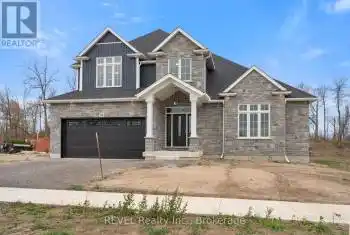 LOT 7 Anchor Road Unit# LOT, Thorold (556 - Allanburg/Thorold South), Ontario L0S1A0, 4 Bedrooms Bedrooms, ,3 BathroomsBathrooms,All Houses,For Sale,Anchor,X11896020