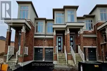 1004 Crowsnest Hollow, Pickering, Ontario L1X0P4, 4 Bedrooms Bedrooms, ,4 BathroomsBathrooms,All Houses,For Rent,Crowsnest,E11896388