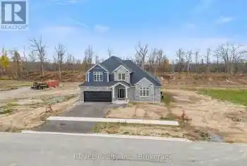 LOT 9 Anchor Road Unit# LOT, Thorold (556 - Allanburg/Thorold South), Ontario L0S1A0, 3 Bedrooms Bedrooms, ,3 BathroomsBathrooms,All Houses,For Sale,Anchor,X11896574