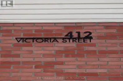 412 Victoria Street Tweed Ontario K0K3J0