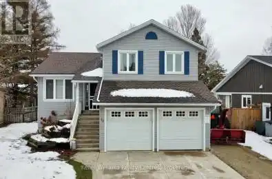 12 Thomas Street South Bruce Ontario N0G2S0