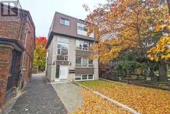 431 Balliol Street Unit# 4, Toronto (Mount Pleasant East), Ontario M4S1E1, 2 Bedrooms Bedrooms, ,1 BathroomBathrooms,All Houses,For Rent,Balliol,C11896728