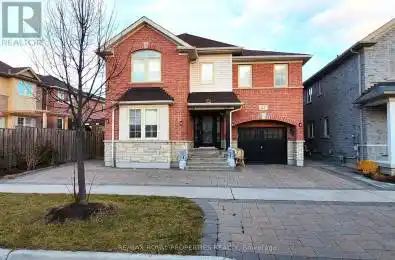 27 Mchugh Road Ajax (Central East) Ontario L1Z0M8