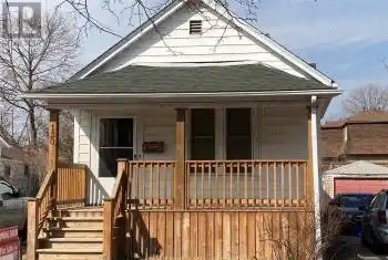 120 TALFOURD Street, Sarnia, Ontario N7T1N4, 2 Bedrooms Bedrooms, ,1 BathroomBathrooms,All Houses,For Sale,TALFOURD,24029598