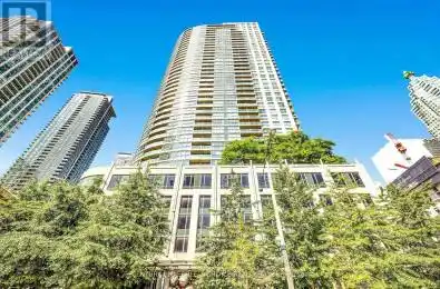 18 Yonge Street Unit# 2413 Toronto (Bay Street Corridor) Ontario M5E1Z