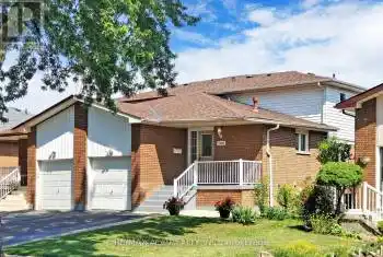 7724 Wildfern Drive Unit# BSMT, Mississauga (Malton), Ontario L4T3P9, 1 Bedroom Bedrooms, ,1 BathroomBathrooms,All Houses,For Rent,Wildfern,W11897374