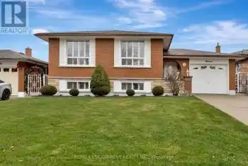 11 Marcella Crescent, Hamilton (Gershome), Ontario L8K6E9, 3 Bedrooms Bedrooms, ,2 BathroomsBathrooms,All Houses,For Sale,Marcella,X11897393