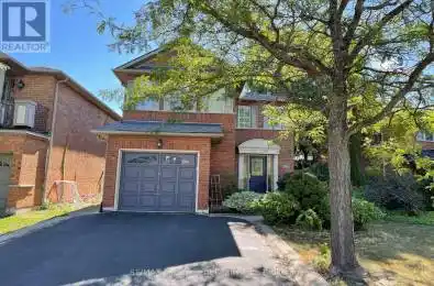 454 Pondview Place Oakville (Iroquois Ridge North) Ontario L6H6S5