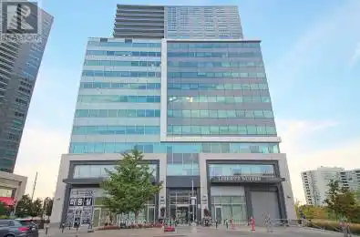 7191 Yonge Street Unit# 602 Markham (Thornhill) Ontario L3T0C4