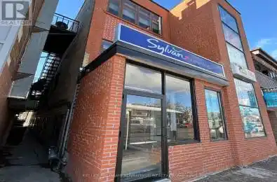 3310 Yonge Street Toronto (Lawrence Park North) Ontario M4N2M4