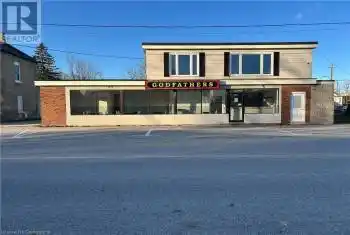 423 MAPLE AVENUE Avenue, Burford, Ontario N0E1A0, ,Commercial,For Rent,MAPLE AVENUE,40684929