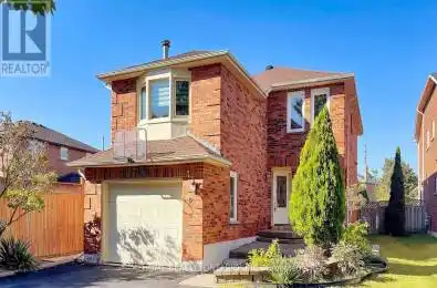 12 Milton Place Vaughan (Maple) Ontario L6A1L8