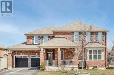 14 Dublin Road Brampton (Northwest Brampton) Ontario L7A0T6