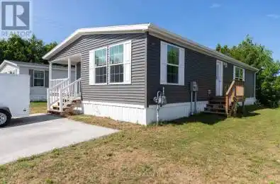 332 Concession 6 Unit# 63 Saugeen Shores Ontario N0H2C7