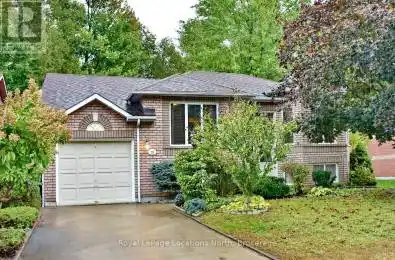 19 Brillinger Drive Wasaga Beach Ontario L9Z1L4