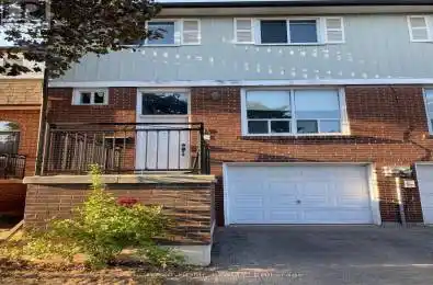 104 Farm Greenway Toronto (Parkwoods-Donalda) Ontario M3A3M2