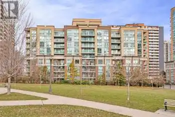 17 Michael Power Place Unit# 505, Toronto (Islington-City Centre West), Ontario M9A5G5, 3 Bedrooms Bedrooms, ,2 BathroomsBathrooms,Condo,For Sale,Michael Power,W11898197