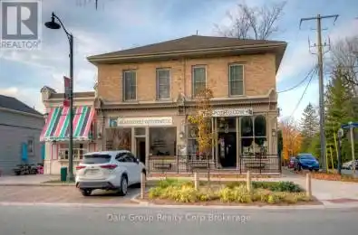 25 MAIN Street Bluewater (Bayfield) Ontario N0M1G0