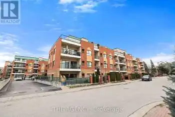 33 Wallace Street Unit# Ph5, Vaughan (West Woodbridge), Ontario L4L9L4, 1 Bedroom Bedrooms, ,2 BathroomsBathrooms,Condo,For Sale,Wallace,N11898967