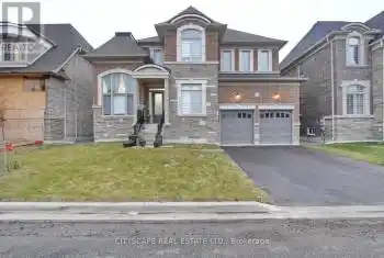 27 Valleywest Road, Brampton (Vales of Castlemore), Ontario L6P4R5, 4 Bedrooms Bedrooms, ,4 BathroomsBathrooms,All Houses,For Sale,Valleywest,W11899103