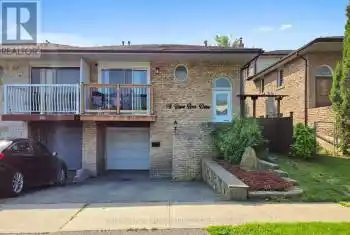 98 Bruce Beer Drive Unit# Lower, Brampton (Madoc), Ontario L6V2W9, 1 Bedroom Bedrooms, ,1 BathroomBathrooms,All Houses,For Rent,Bruce Beer,W11899279