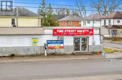 47 Pine Street Belleville Ontario K8N2M4