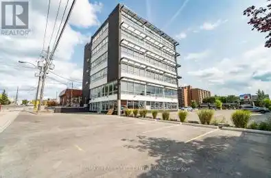 1880 O'connor Drive Unit# 2nd flr Toronto (Victoria Village) Ontario 