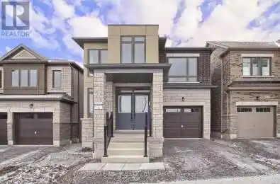 3177 Blazing Star Avenue Pickering Ontario L1Y0B3