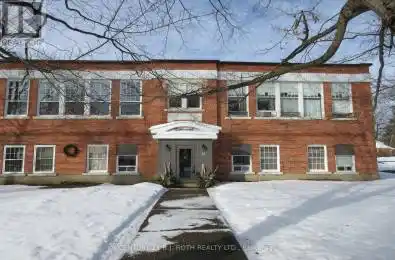 12 Harriet Street Severn (Coldwater) Ontario L0K1E0