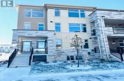 15 Fieldridge Crescent Unit# 15 Brampton (Sandringham-Wellington) Onta