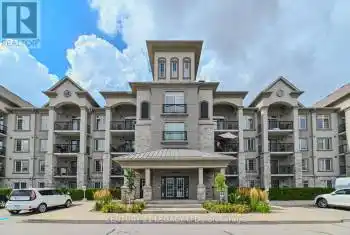 1460 Main Street Unit# 214, Milton (Dempsey), Ontario L9T8W5, 2 Bedrooms Bedrooms, ,2 BathroomsBathrooms,Condo,For Sale,Main,W11899737