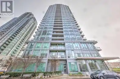 3525 Kariya Drive Unit# 3303 Mississauga (City Centre) Ontario L5B0C2