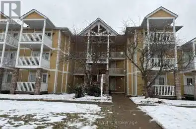 90 HIGHLAND Drive Unit# 2500/01 Oro-Medonte (Horseshoe Valley) Ontario