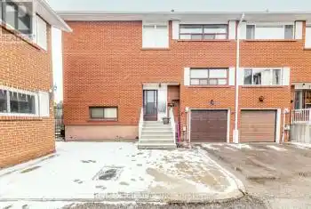 21A Thistle Down Boulevard Unit# 43, Toronto (Thistletown-Beaumonde Heights), Ontario M9V4A6, 3 Bedrooms Bedrooms, ,3 BathroomsBathrooms,All Houses,For Sale,Thistle Down,W11900030