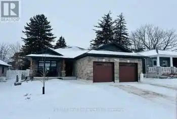 661 Gloria Street, North Huron (Blyth), Ontario N0M1H0, 3 Bedrooms Bedrooms, ,2 BathroomsBathrooms,All Houses,For Sale,Gloria,X11900217