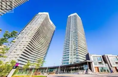 115 Mcmahon Drive Unit# 3011 Toronto (Bayview Village) Ontario M2K0E4